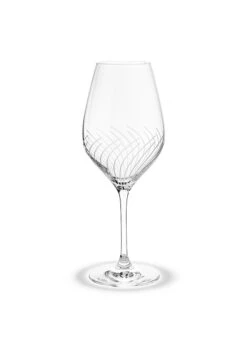 Holmegaard Cabernet Lines Hvidvinsglas 2 Stk. 36 Cl.