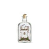 Holmegaard Christmas 2022 Juleflaske 73 Cl -Nordisk Elegance 5706422107284