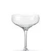 Holmegaard Cabernet Lines Cocktailglas 2 Stk. 28 Cl -Nordisk Elegance 5706422107376