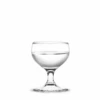 Holmegaard Royal Snapseglas 1 Stk. 6,0 Cl Klar Glas