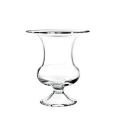 Holmegaard Old English Vase 24 Cm