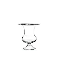 Holmegaard Old English Vase 19 Cm