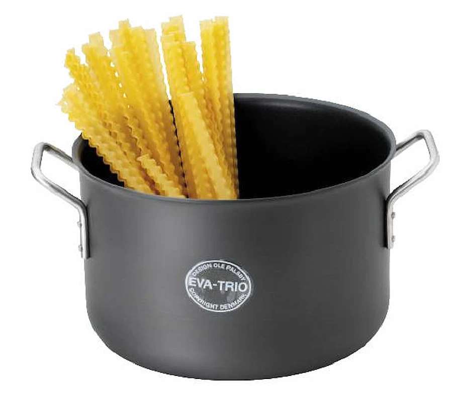 Eva Trio Dura Line Slip-let Gryde 2,5 Liter 3 Eva Trio Dura Line Slip-let Gryde 2,5 Liter