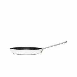 Eva Trio White Line Slip-let Stegepande Ø28 Cm