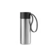 Eva Solo To Go Cup Sort 0,35 Liter 1 Eva Solo To Go Cup Sort 0,35 Liter -Nordisk Elegance 5706631068703