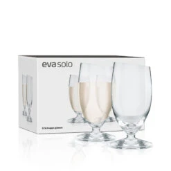 Eva Solo Snapseglas 6 Stk. 4 Cl