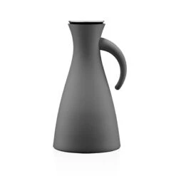 Eva Solo Drypfri Termokande Matte Grey 1 Liter