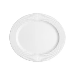 Eva Trio Legio Nova Ovalt Serveringsfad 37 Cm