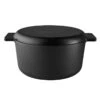 Eva Solo Nordic Kitchen Slip-let Gryde 6,0 Liter -Nordisk Elegance 5706631075442
