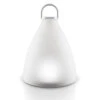 Eva Solo Solcellelampe Sunlight Bell Stor -Nordisk Elegance 5706631161930