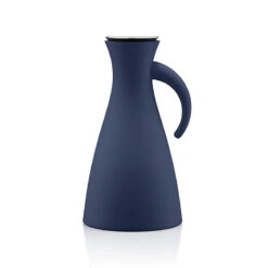 Eva Solo Termokande Navy Blue 1 Liter