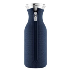 Eva Solo Karaffel Navy Blue Woven 1 Liter