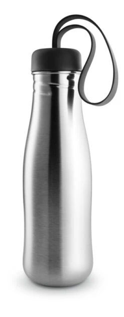 Eva Solo Active Drikkeflaske Sort 0,7 Liter