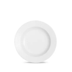 Eva Trio Legio Nova Dyb Tallerken 22 Cm