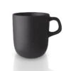 Eva Solo Nordic Kitchen Kop Stentøj Sort 40 Cl -Nordisk Elegance 5706631185646