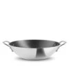 Eva Trio Wok Med Keramisk Belægning Ø32 Cm -Nordisk Elegance 5706631186452