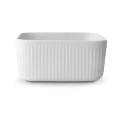 Eva Trio Legio Nova Kvadratisk Skål 12x12 Cm