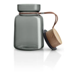 Eva Solo Silhouette Opbevaringsglas 1 Liter