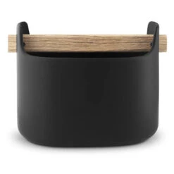 Eva Solo Toolbox Opbevaring Sort 15 Cm