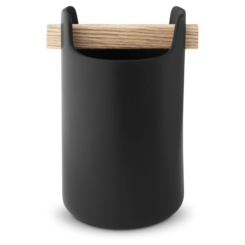 Eva Solo Toolbox Opbevaring Sort 20 Cm 3 Eva Solo Toolbox Opbevaring Sort 20 Cm