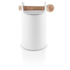 Eva Solo Toolbox Opbevaring Med Ske Hvid 20 Cm