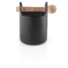 Eva Solo Toolbox Opbevaring Med Ske Sort 15 Cm -Nordisk Elegance 5706631190695