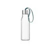 Eva Solo Drikkeflaske Petrol 0,5 Liter -Nordisk Elegance 5706631190916