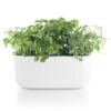 Eva Solo Selvvandende Herb Organiser Hvid -Nordisk Elegance 5706631191692