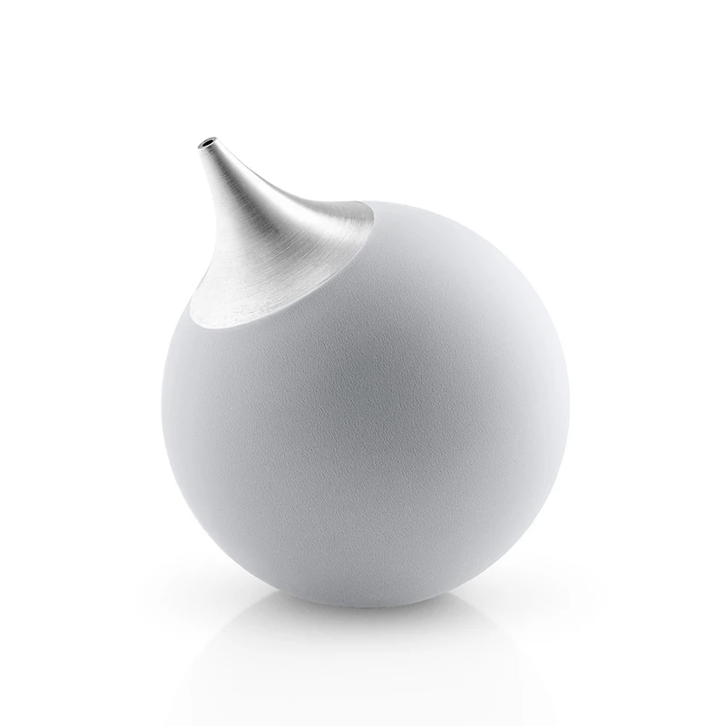 Eva Solo Sæbedispenser Marble Grey 3 Eva Solo Sæbedispenser Marble Grey