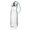 Eva Solo Glasdrikkeflaske Faded Green 0,5 Liter