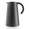 Eva Solo Rise Termokande Sort 1 Liter -Nordisk Elegance 5706631201865