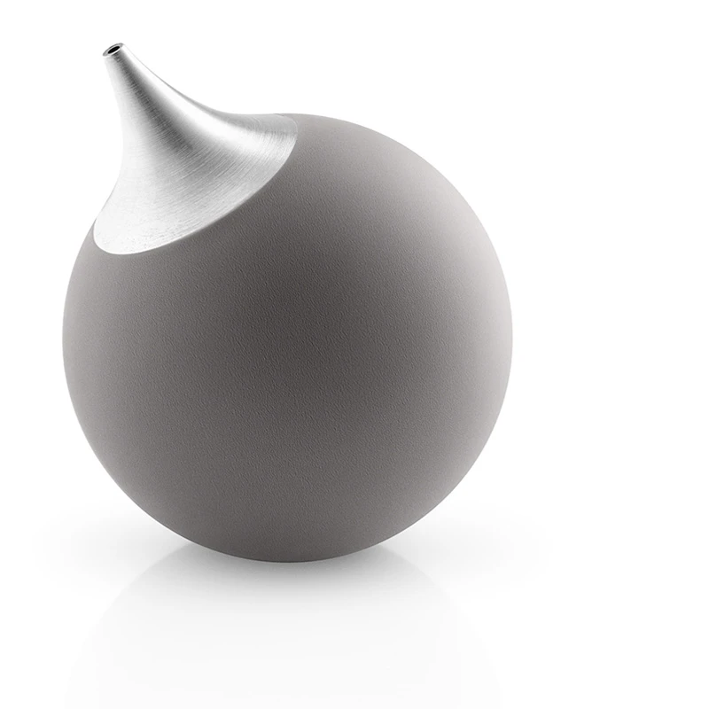 Eva Solo Sæbedispenser Elephant Grey 3 Eva Solo Sæbedispenser Elephant Grey