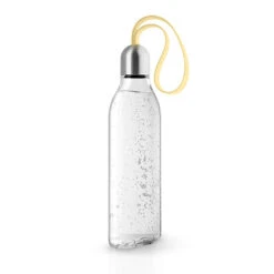 Eva Solo Backpack Drikkeflaske Lemon 0,5 Liter