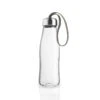 Eva Solo Glasdrikkeflaske Taupe 0,5 Liter -Nordisk Elegance 5706631206563