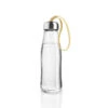Eva Solo Glasdrikkeflaske Lemon 0,5 Liter -Nordisk Elegance 5706631206587