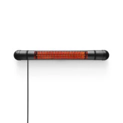 Eva Solo HeatUp Væghængt Terrassevarmer