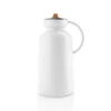 Eva Solo Silhouette Termokande Hvid 1 Liter
