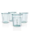 Eva Solo Recycled Drikkeglas 25 Cl 4 Stk.