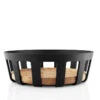 Eva Solo Nordic Kitchen Brødkurv 21,5 Cm. -Nordisk Elegance 5706631209526