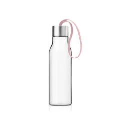 Eva Solo Drikkeflaske Rose Quartz 0,5 Liter