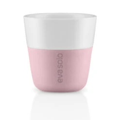 Eva Solo Espressokrus Rose Quartz 2 Stk. 8 Cl