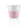Eva Solo Lungo Krus Rose Quartz 2 Stk. 23 Cl -Nordisk Elegance 5706631210522