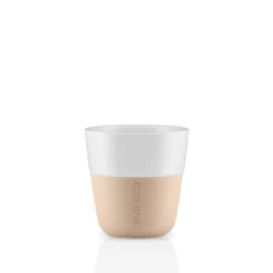 Eva Solo Espressokrus 2 Stk. Soft Beige 8 Cl
