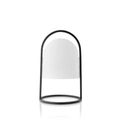 Eva Solo Solcellelanterne 30 Cm