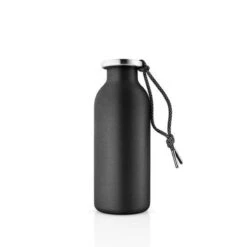 Eva Solo To Go 24/12 Termoflaske Black 0,5 Liter