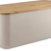 Eva Solo Brødkasse Sand 42x19x15,5 Cm -Nordisk Elegance 5706631214988