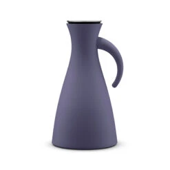 Eva Solo Termokande Violet Blue 1 Liter