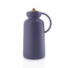 Eva Solo Silhouette Termokande Violet Blue 1 Liter 2 Eva Solo Silhouette Termokande Violet Blue 1 Liter -Nordisk Elegance 5706631215305