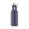 Eva Solo Karaffel Woven Violet Blue 1 Liter -Nordisk Elegance 5706631215497