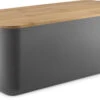 Eva Solo Brødkasse Elephant Grey 2 Eva Solo Brødkasse Elephant Grey -Nordisk Elegance 5706631216746